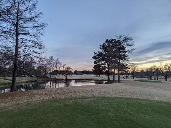 Brookhaven Country Club: Championship, Dallas