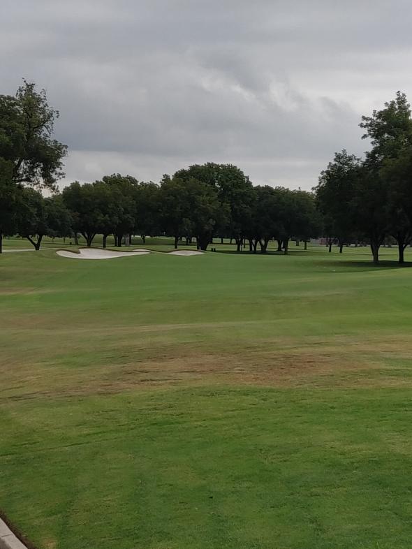 Colonial Country Club, Fort Worth