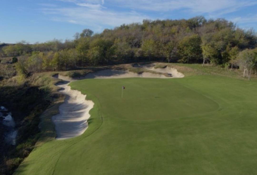 Fields Ranch: East, Frisco