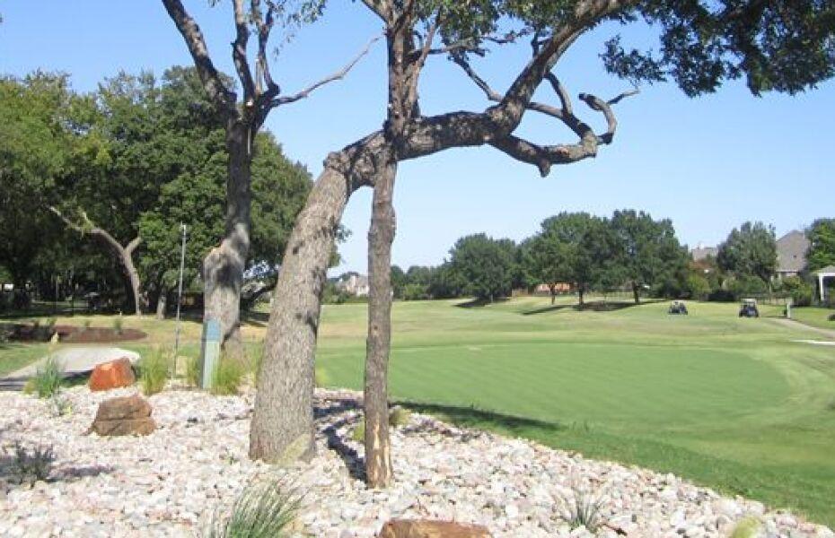 Firewheel at Garland: Champion/Masters, Garland