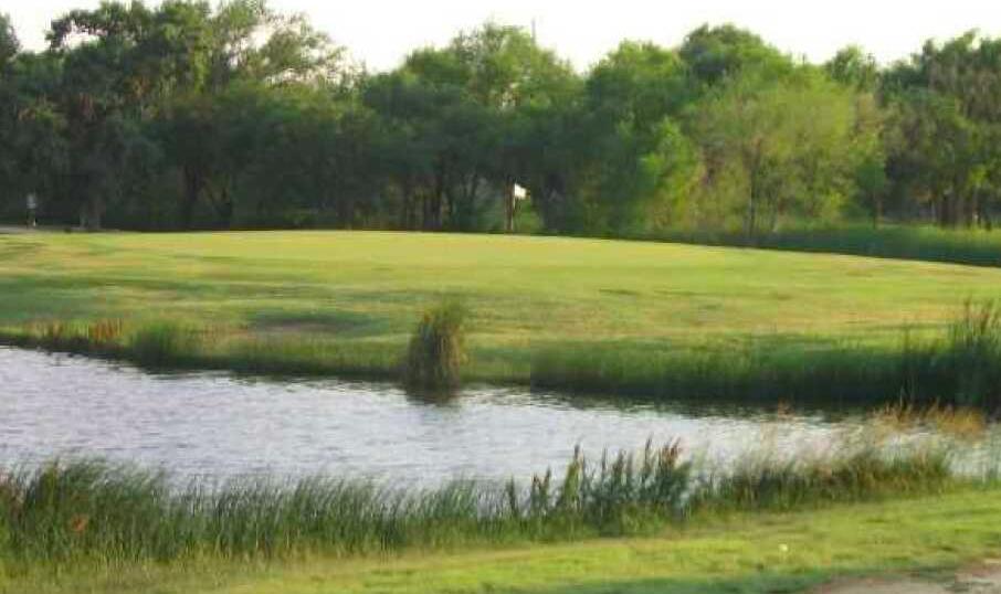 Fort Worth Golf Association: Creek, Lubbock