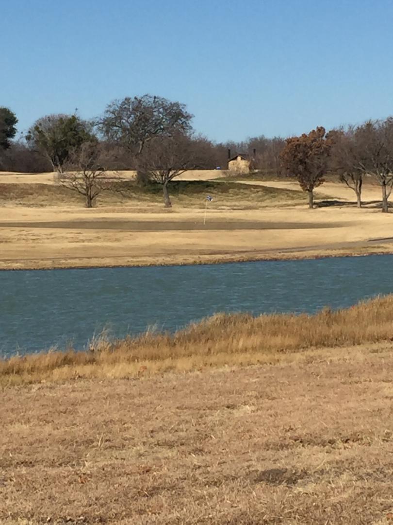 Fort Worth Golf Association: Hills, Fort Worth