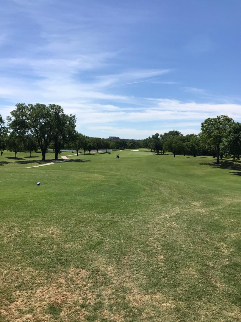 Grapevine Golf Course: Pecan/Mockingbird, Grapevine