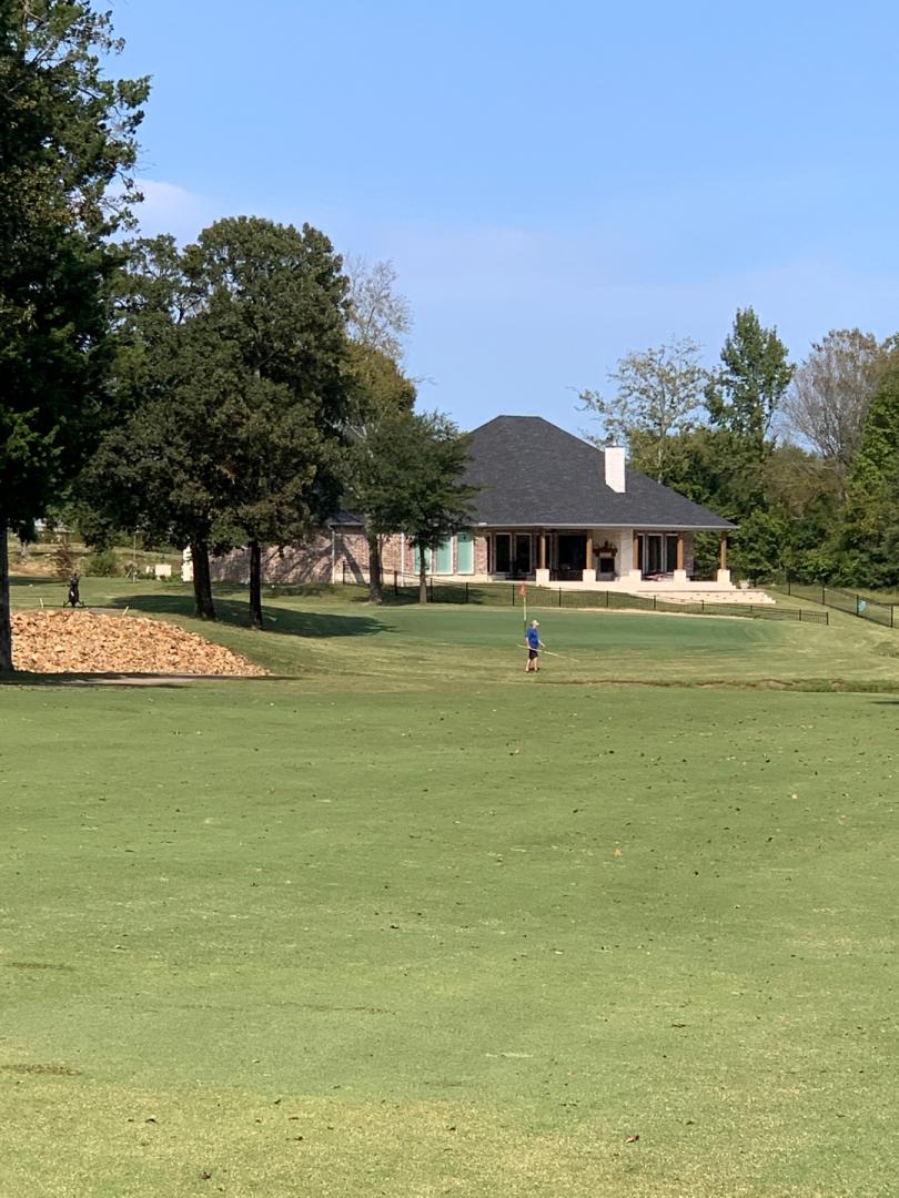 Hide-a-Way Lake Golf Club: East/Central, Lindale