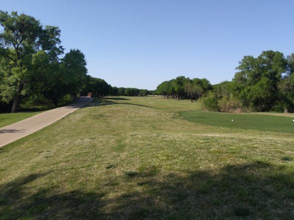 Indian Creek Golf Club: Creek, Carrollton