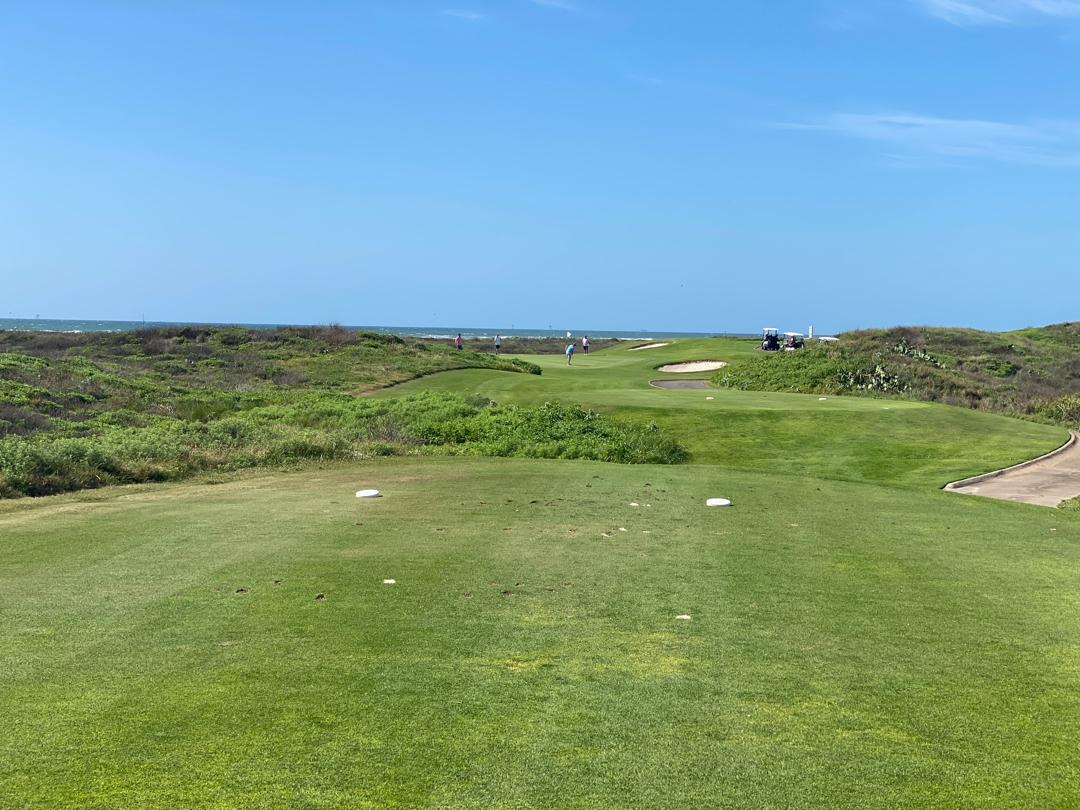 Palmilla Beach Golf Club, Port Aransas