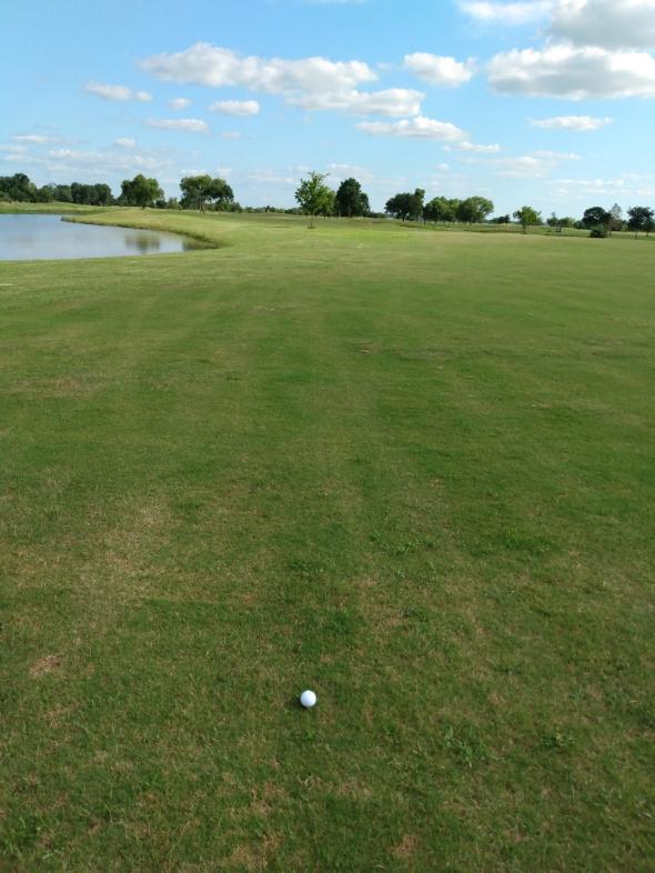 Pecan Lakes Golf Club, Navasota