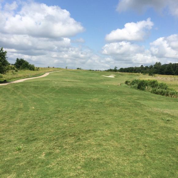 Raven Nest Golf Course, Huntsville