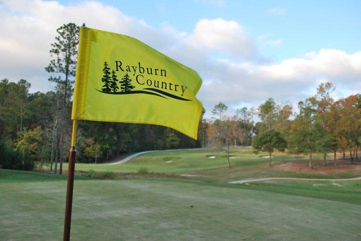 Rayburn Country Club, Brookeland