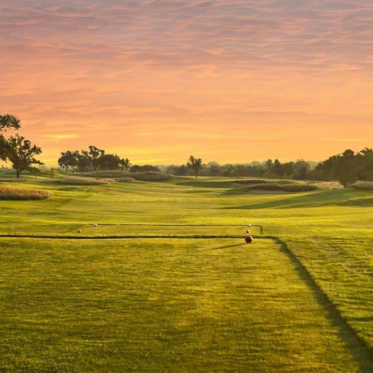 Ross Rogers Golf Complex: WildHorse, Amarillo