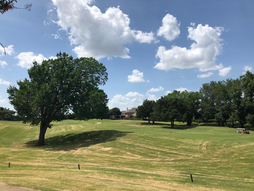 Sky Creek Ranch Golf Club, Keller