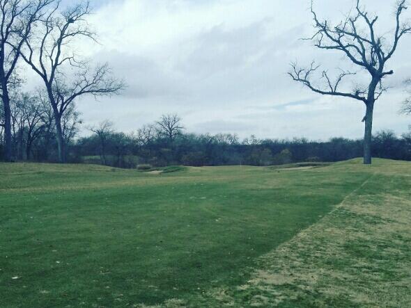 Squaw Valley Golf Course: Lakes, Glen Rose