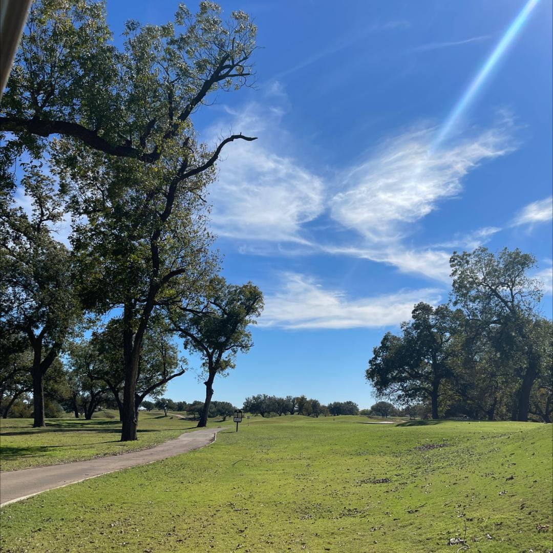 Squaw Valley Golf Course: Links, Glen Rose
