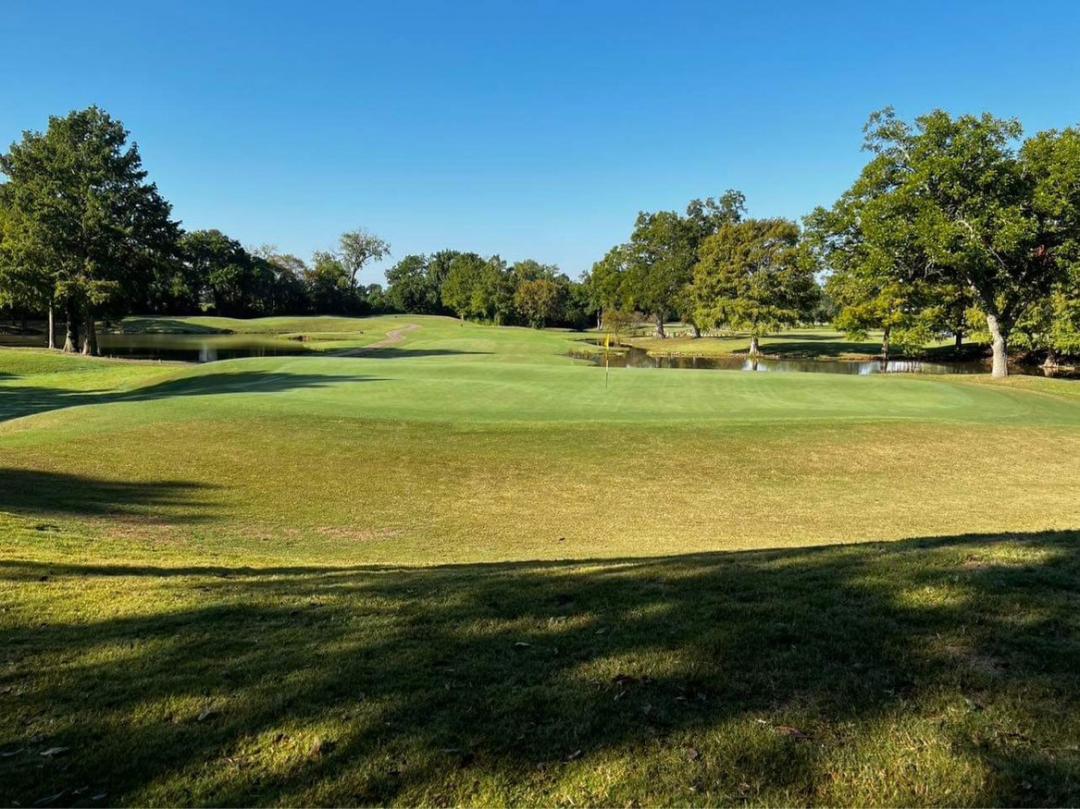 Sweetwater Country Club: Cypress, Sugar Land