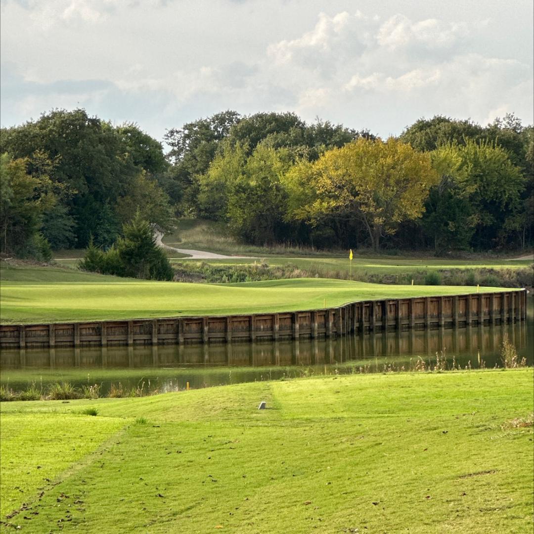 Tierra Verde Golf Club, Arlington
