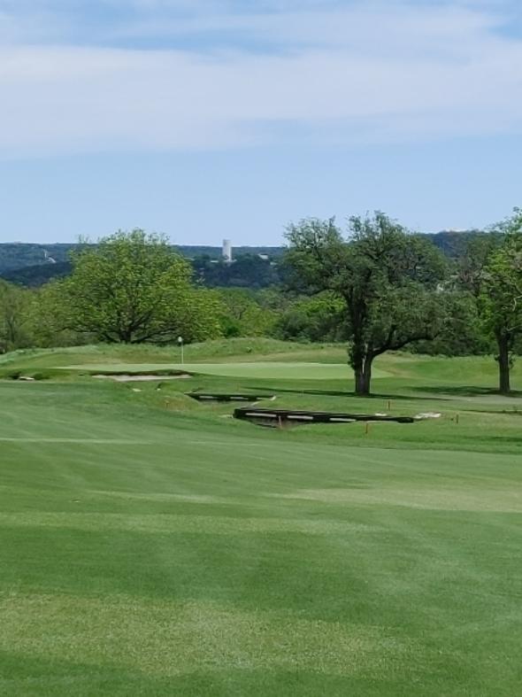 The Club at Comanche Trace: Hills/Creeks, Kerrville