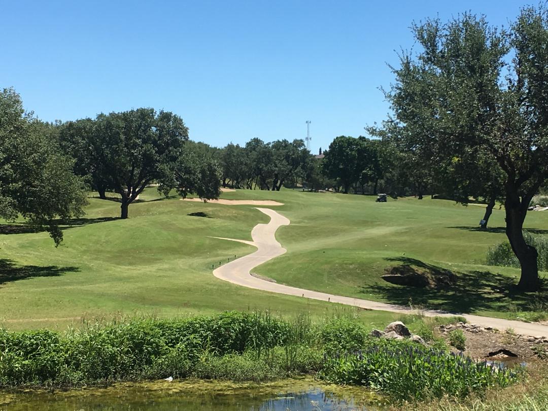 The Club at Sonterra: North, San Antonio