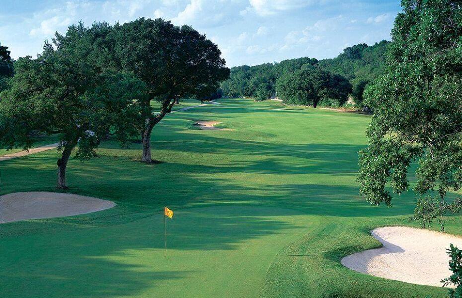The Club at Sonterra: South, San Antonio