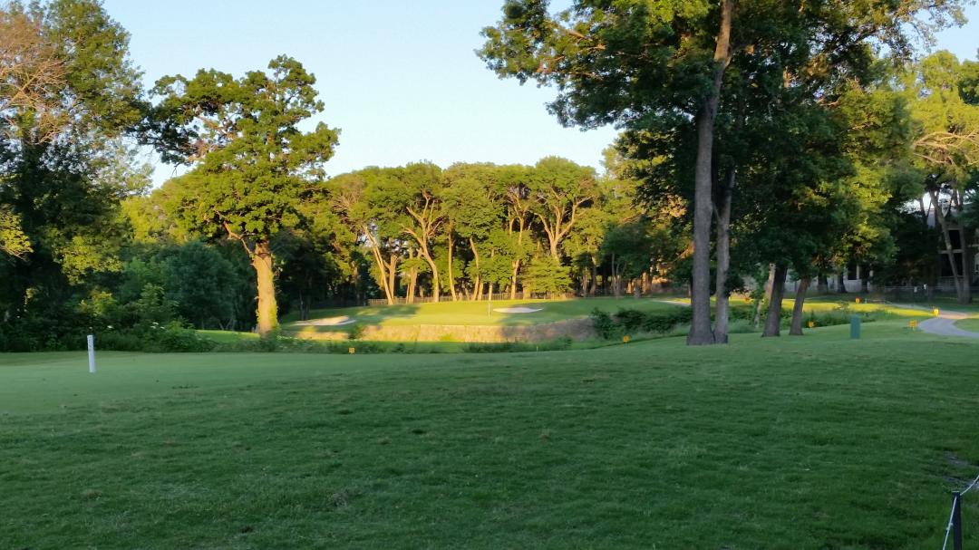 The Courses at Watters Creek: Traditions, Plano