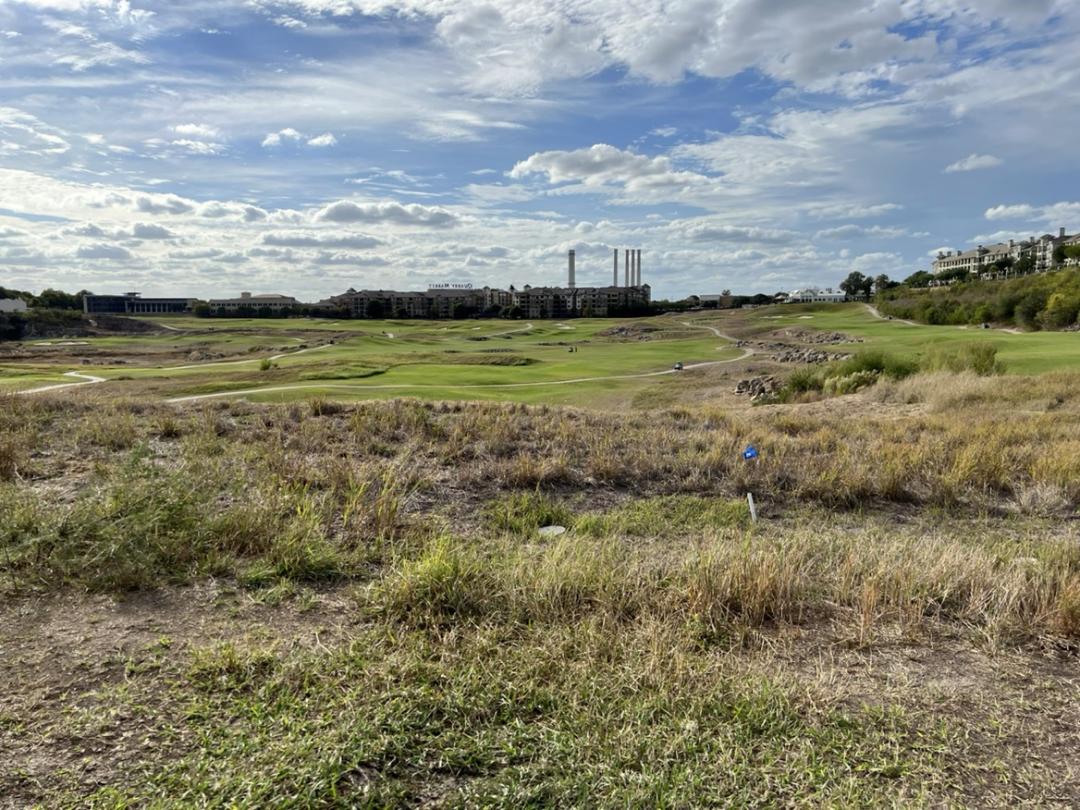 The Quarry Golf Club, San Antonio