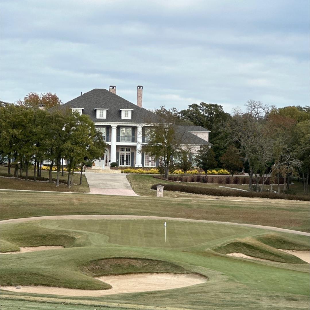 Tour 18 Golf Course Dallas, Flower Mound