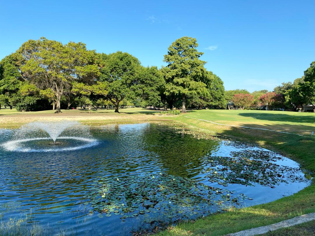 Windcrest Golf Club: Windcrest, Windcrest