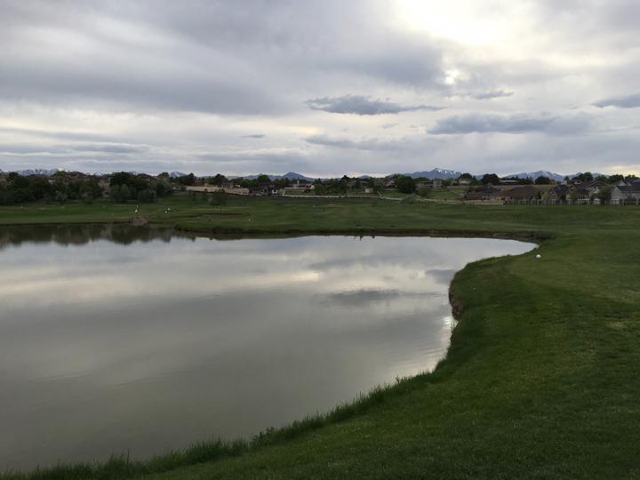 Mulligan's Golf and Game, South Jordan