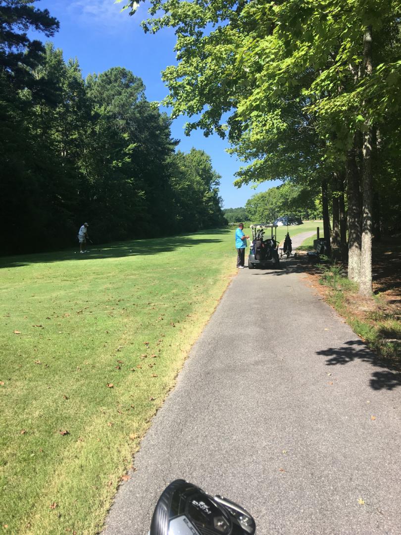 Hornet Course, Virginia Beach
