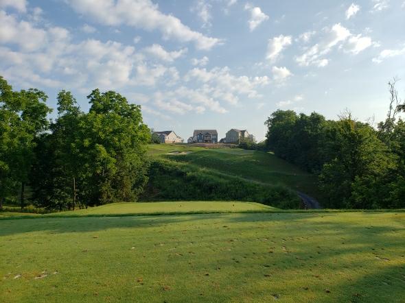 Blue Ridge Shadows Golf Club, Front Royal