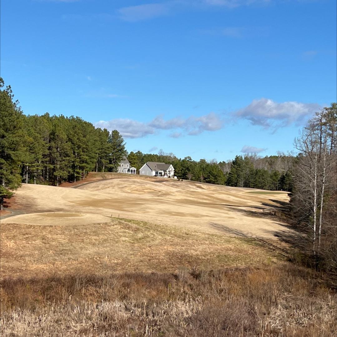 Brickshire Golf Club, Providence Forge