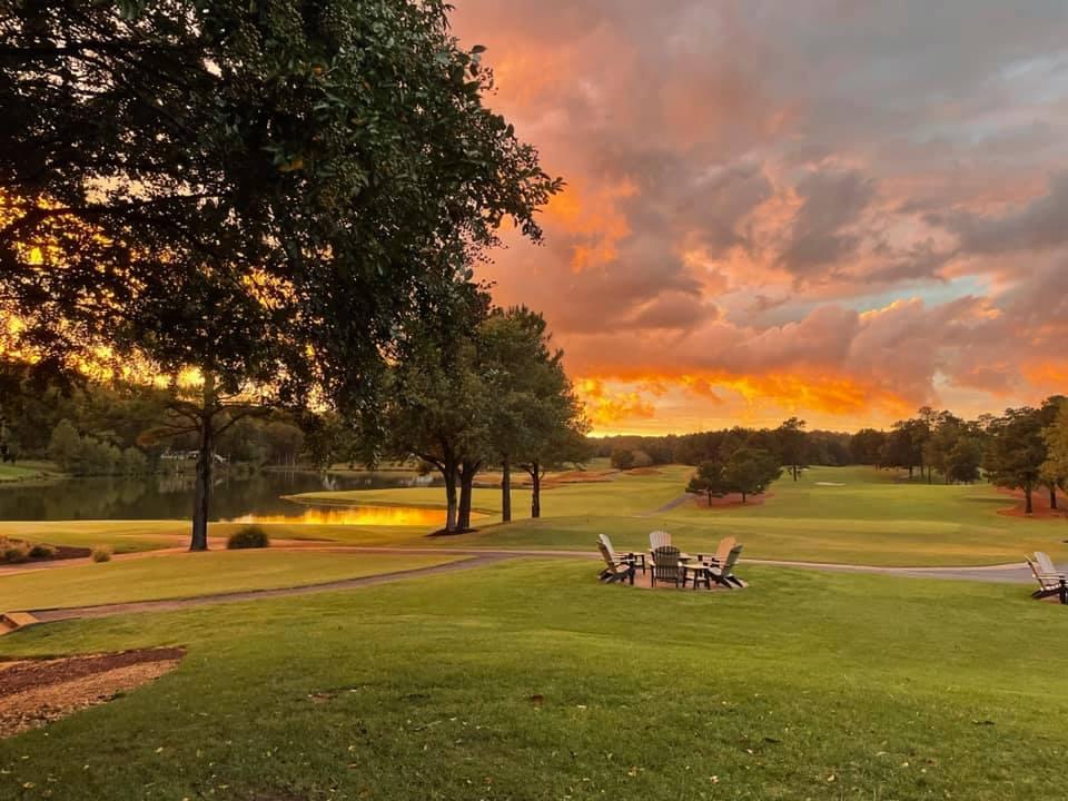 Hermitage Country Club: Sabot, Manakin Sabot