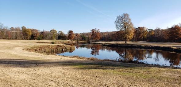 Lee's Hill Golf Club, Fredericksburg