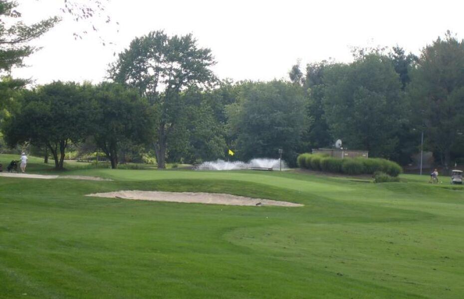 Orchard Creek Golf Course, Waynesboro