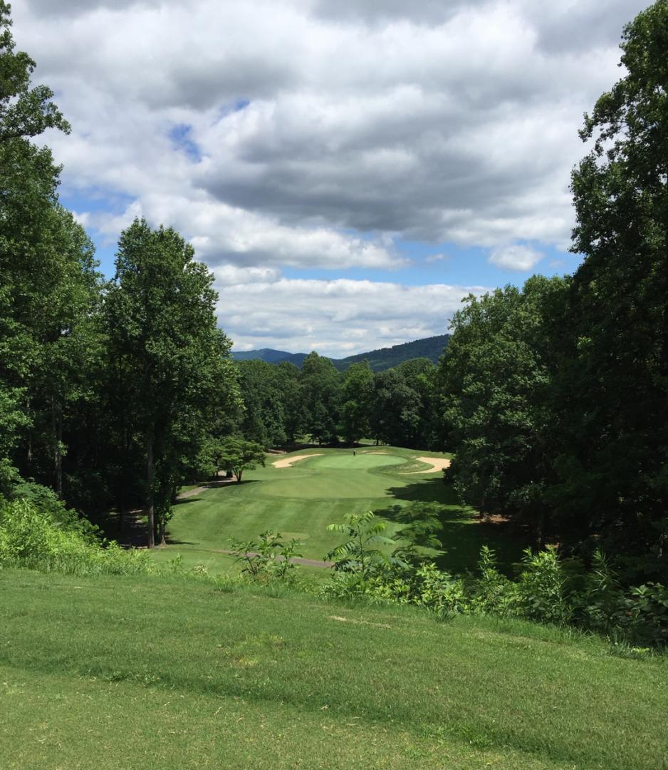 Wintergreen Resort: Shamokin/Tuckahoe, Nellysford