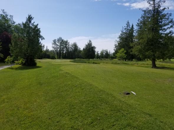 Avalon Golf Links: North/West, Burlington