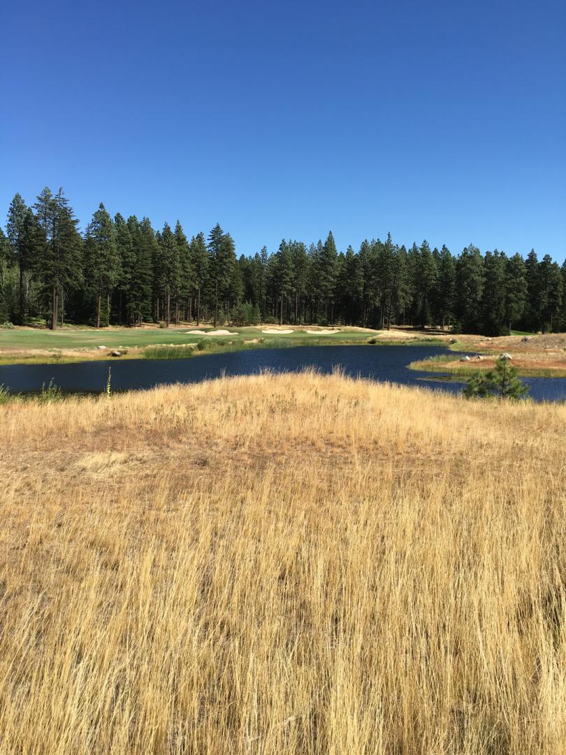 Suncadia Resort: Rope Rider, Cle Elum