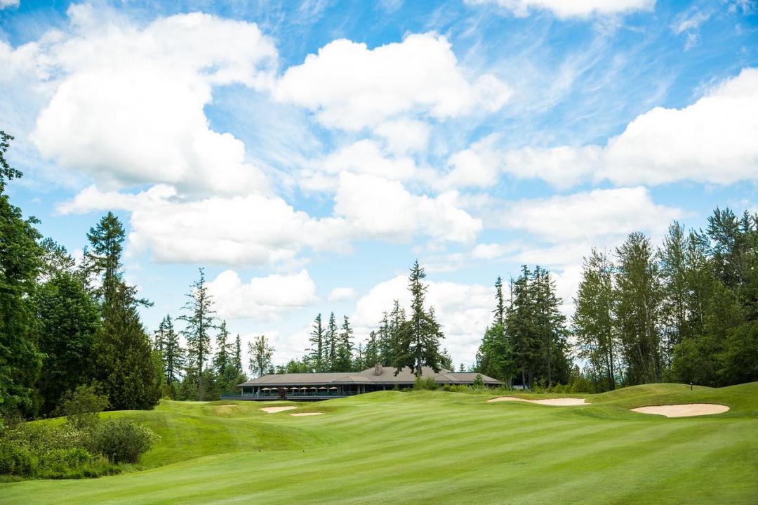 The Plateau Club, Sammamish