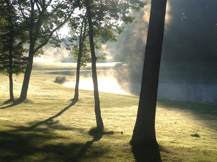 Glade Springs Village: Cobb, Daniels