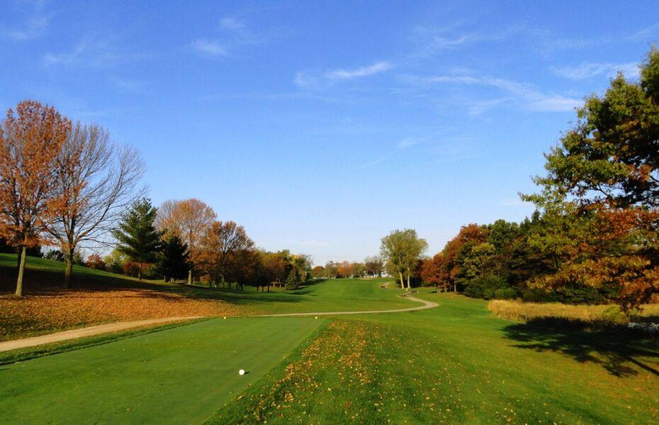 Brighton Dale Links: White Birch 18, Kansasville