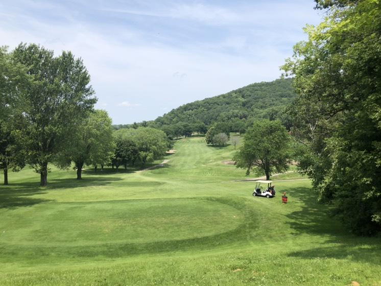 Forest Hills Golf Course, La Crosse