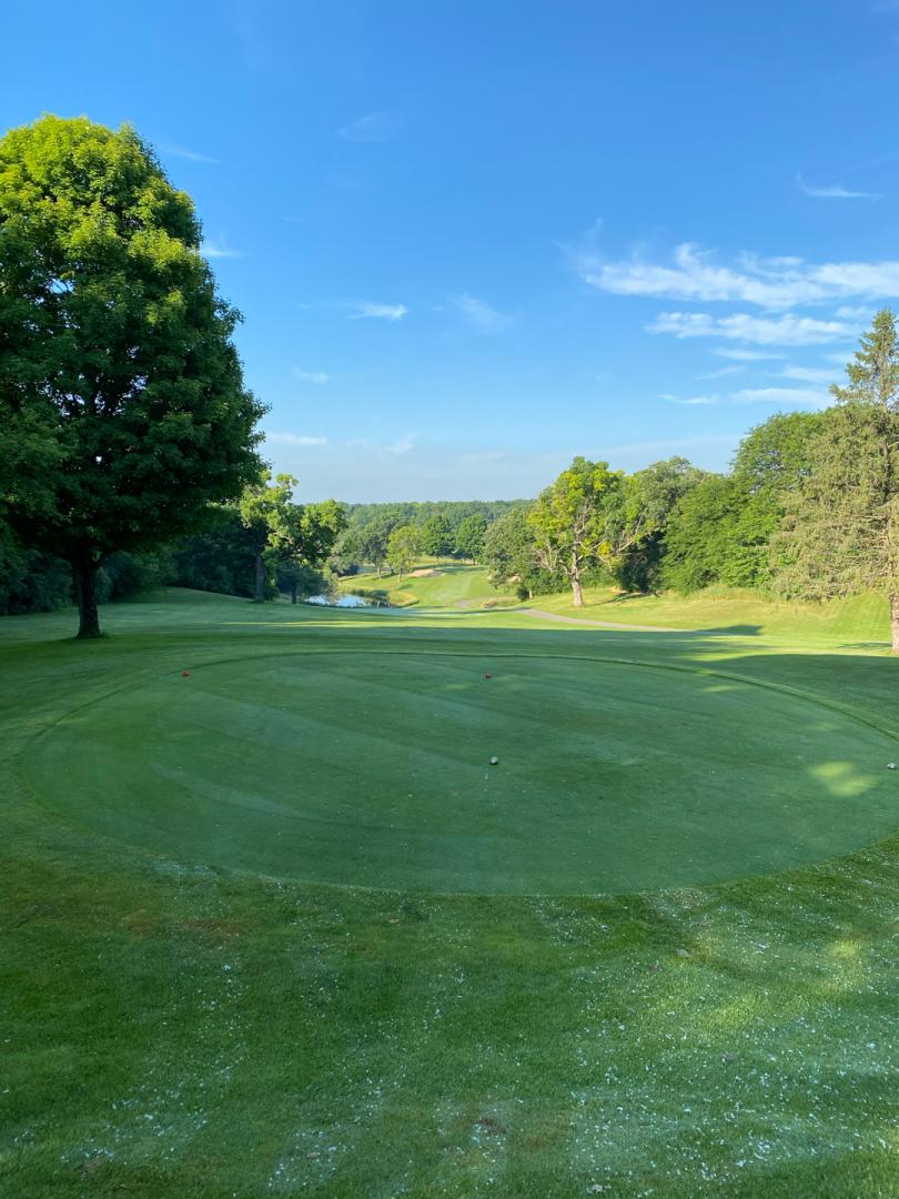 Grand Geneva Resort & Spa: The Highlands, Lake Geneva