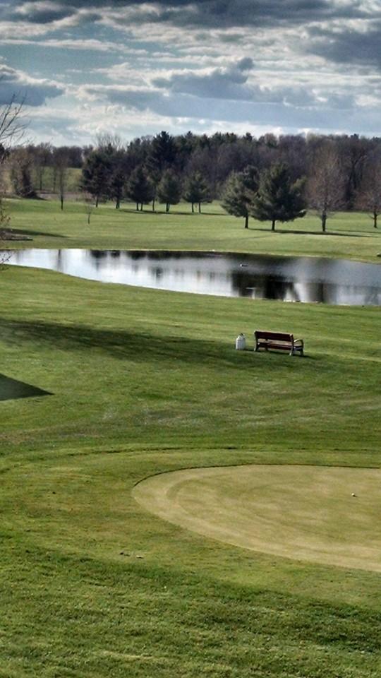 Hidden Waters Golf Course, Waupaca