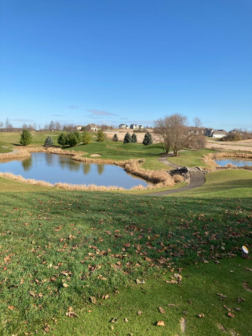 Ironwood Golf Course: Birr/Callow, Sussex
