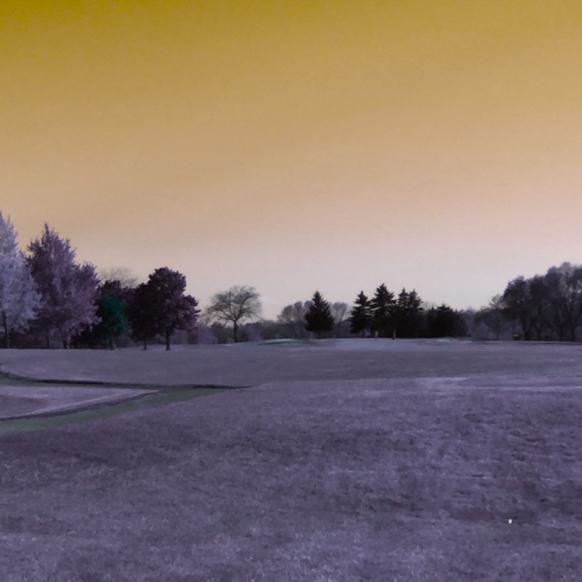 Ives Grove Golf Links: Blue/Red, Sturtevant