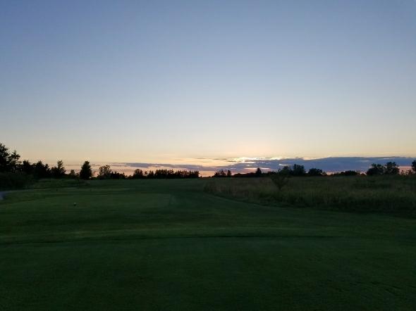 Ives Grove Golf Links: Red/White, Sturtevant
