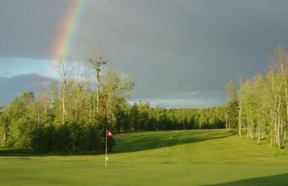 Nemadji Golf Course: North/South, Superior