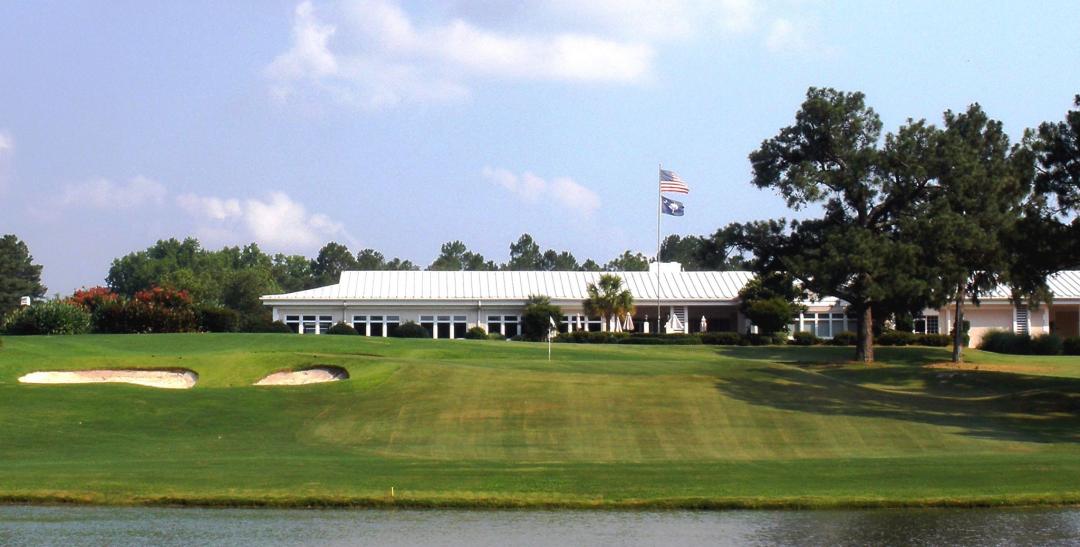 Spring Valley Country Club, Salem
