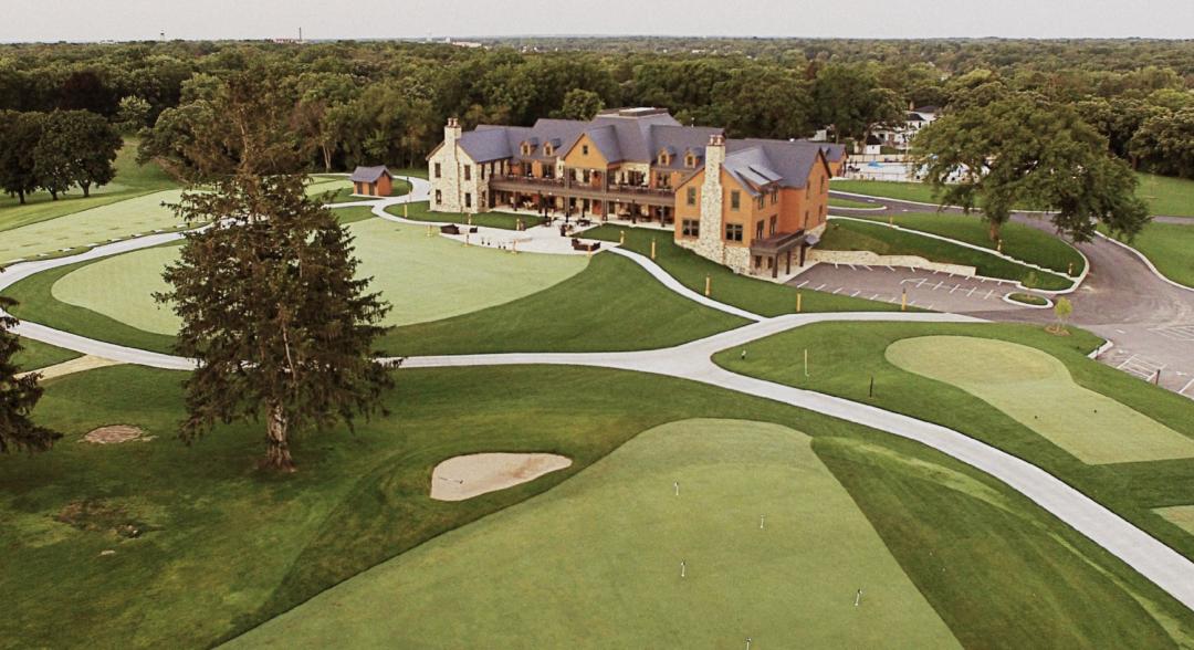 The Beloit Club, Beloit