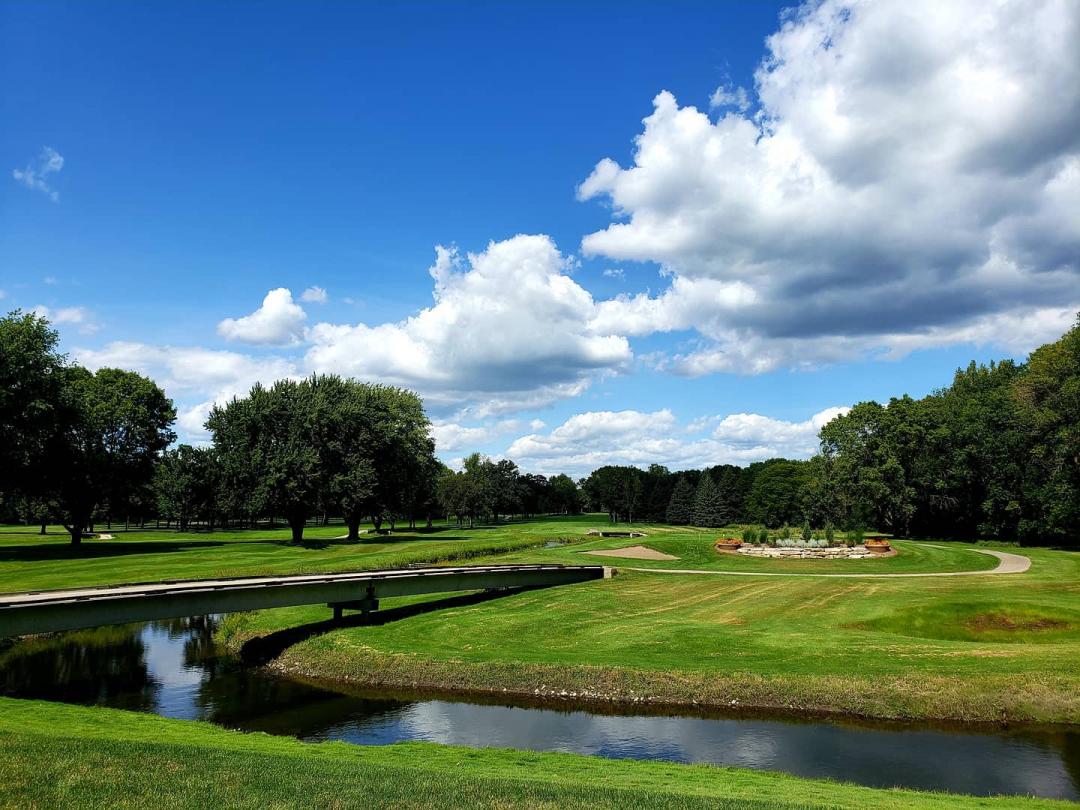 The Rock Golf Club, Waupun
