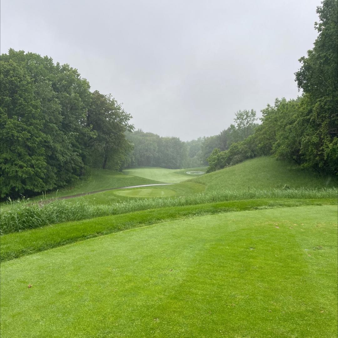 Thornberry Creek at Oneida: 18-Hole Course, Oneida